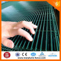 Wholesale prison mesh anti climb grille fence boundary fencing 358 high security fences